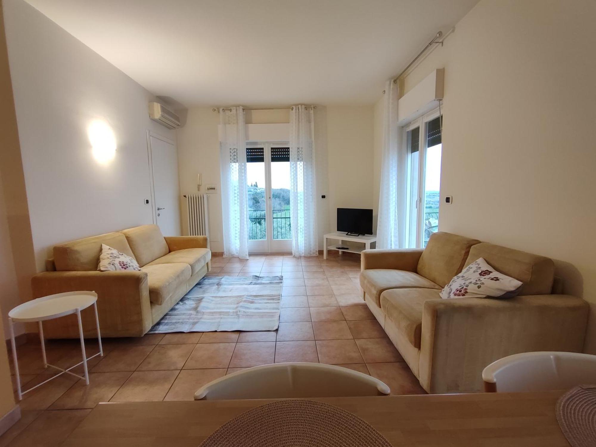 Nice Apartments Lake View & Free Parking Pastrengo Exteriör bild