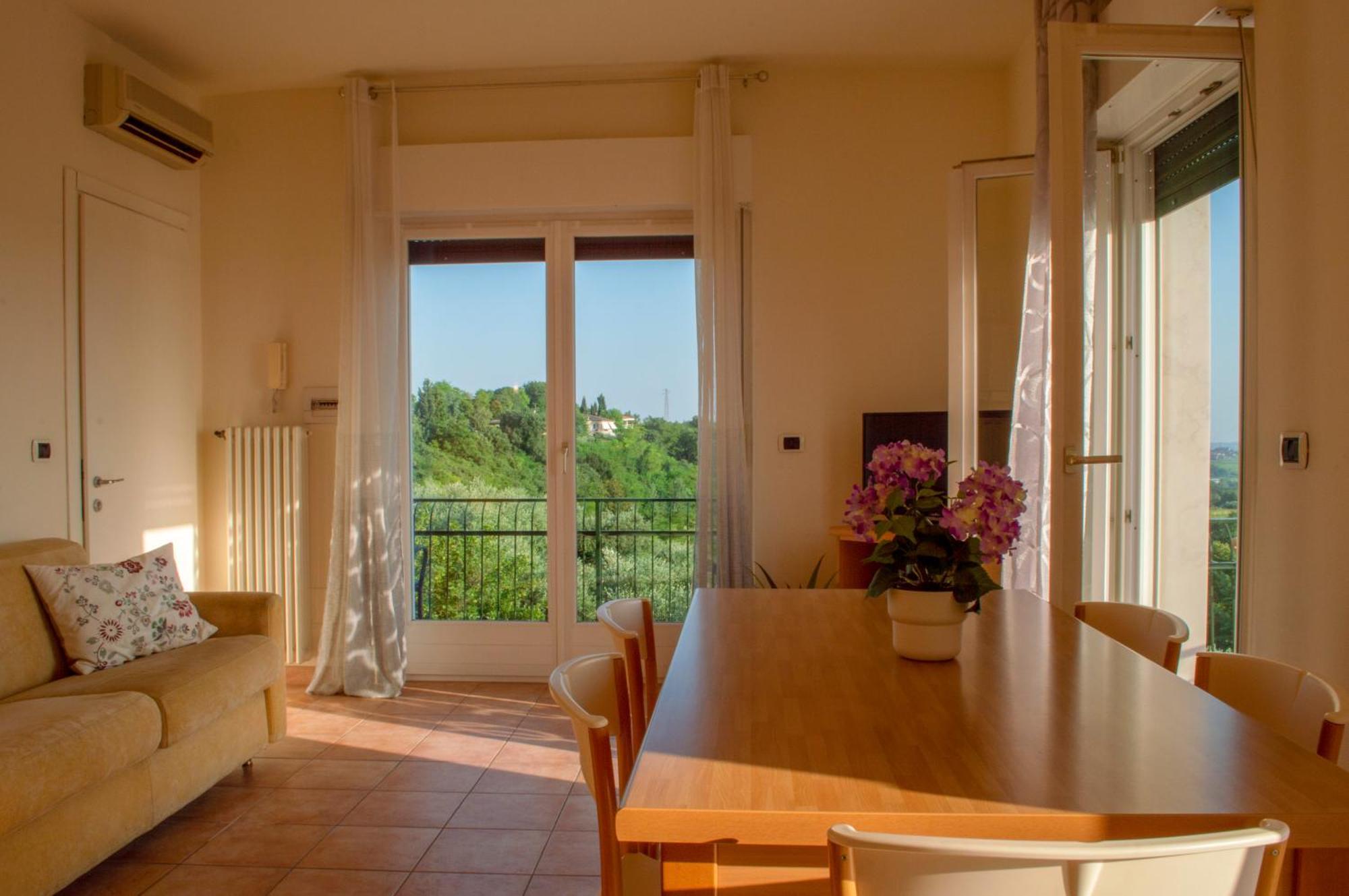 Nice Apartments Lake View & Free Parking Pastrengo Exteriör bild
